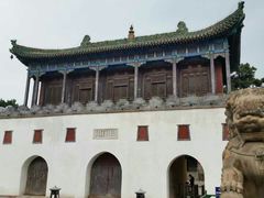 -须弥福寿之庙