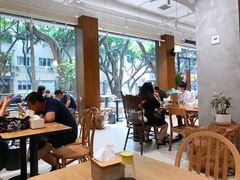 大堂-小豆海棠(人民南路店)