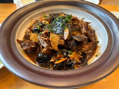 -侬佳蒸菜馆(听潮店)