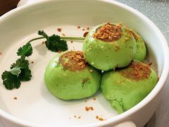 生煎包-迎悦轩(维景湾店)