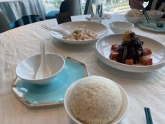 -柒园·三十年创意杭帮菜(龙湖滨江天街店)