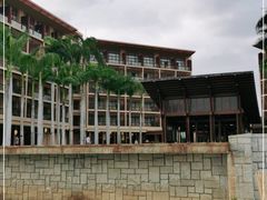 -三亚亚龙湾红树林度假酒店