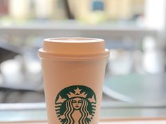 -星巴克臻选(广州沙面店)