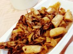 -五谷芳乳鸽王（大梅沙总店C区）(网红打卡店)