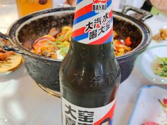 -清真.德枭炕肉店.青海菜(大新街夜市店)