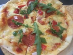 -春树下·树屋花房西餐厅(罍街AS1980店)