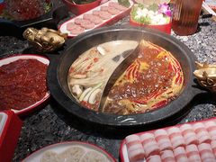 -蜀大侠火锅(香格里拉店)