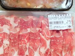 -家乐福(古北店)