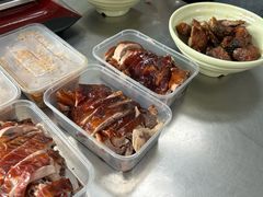 -晓马鸭店(新芜路店)