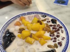 -黄氏壹品汇•水牛奶甜品(全国总店)