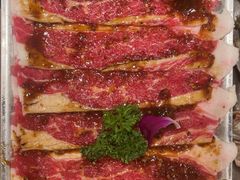 -欢喜哥齐齐哈尔自助烤肉(大学城店)