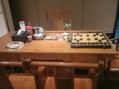 -康悦足疗(长安锦绣店)