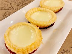 水牛奶蛋挞-香云轩·顺德菜(香云纱园林酒店店)