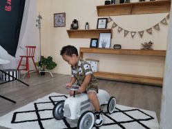 -格林童趣专业儿童摄影(公益西桥店)