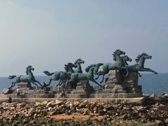 -养马岛旅游度假区