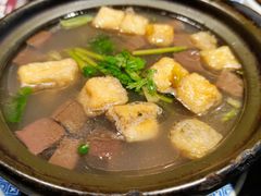 -南京大牌档(三阳广场苏宁店)