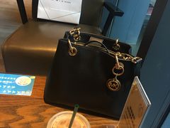 -星巴克(杭州桐庐立山国际店)