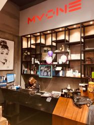 -Hair Glam 格拉姆造型旗舰店