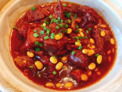 -大鸭梨(天通西苑店)