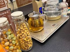 -灶座小锅烀饼·铁锅炖(道里店)