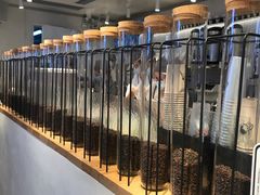 -喜茶(佛山岭南站店)