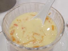 杨枝甘露-喜宴又一村·粤菜·茶点·海鲜(壹方天地店)
