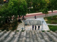 -武清南湖绿博园