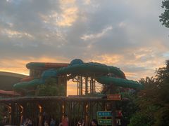 -杭州开元森泊度假乐园