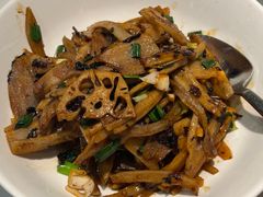 -兰湘子·湘菜小炒(石家庄万象城店)