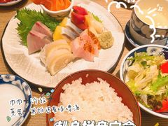 -小山日本料理(太古汇店)