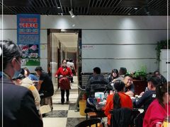 大堂-梅飞酒家(桑园路店)