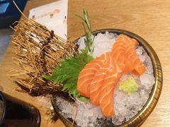 -三禾寿司(君尚店)