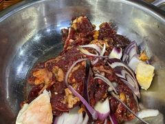 -马晓马佳牛羊肉(新合路店)