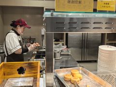 -北大家园食堂