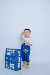-小熊维尼高端儿童摄影(宝安旗舰店)
