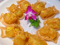-金典银峰老鹅馆·昆山菜(亭林公园店)