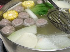 -陈记顺和潮汕牛肉火锅(番禺迎宾大道店)