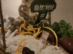 -大龙燚·旷野鲜火锅(广州首店)