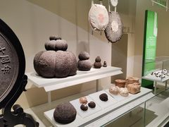 -中国茶叶博物馆(双峰馆区)