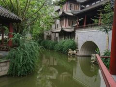 -龙潭水乡