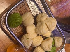 -山河屯铁锅炖·非遗东北菜(南山店)