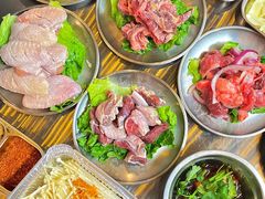 -姐夫家·沈阳黏糊麻辣拌·拌鸡架·冷面(南头古城店)