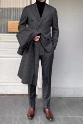 点击看大图 -香港威德诚洋服BESPOKE西服西装高级定制(上海湾一店)
