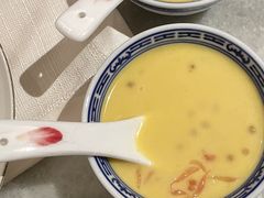 -喜来登由由大酒店九州膳坊中餐厅