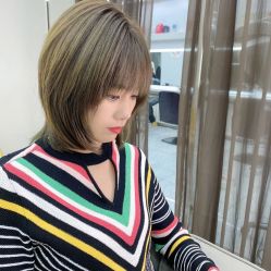 -朗峰专业美发沙龙