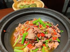 -索溪山寨·湘西饮食文化博物馆(标志门店)