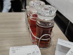 -南记粉面(銅鑼灣中心店)