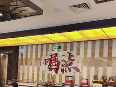 -伯豪瑞廷酒店-天伦阁西餐厅