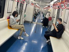 -七里庄(地铁站)