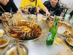 -卫卫麻辣烫(建设新村路店)